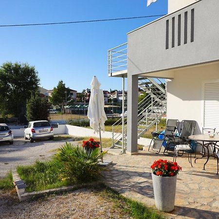 Pavle'S Apartment ซาดาร์ ภายนอก รูปภาพ
