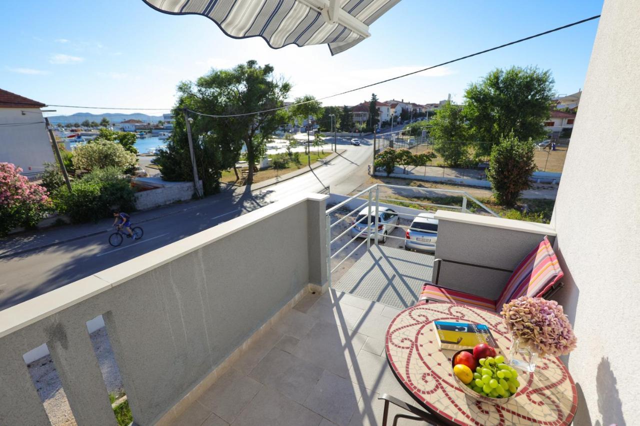 Pavle'S Apartment ซาดาร์ ภายนอก รูปภาพ