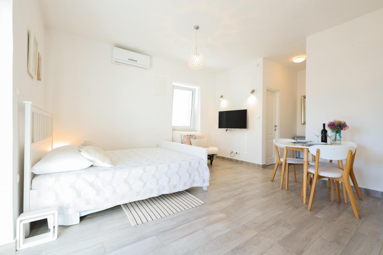 Pavle'S Apartment ซาดาร์ ภายนอก รูปภาพ