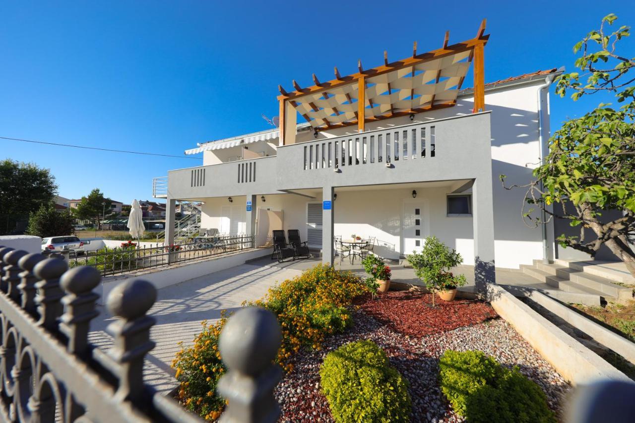 Pavle'S Apartment ซาดาร์ ภายนอก รูปภาพ