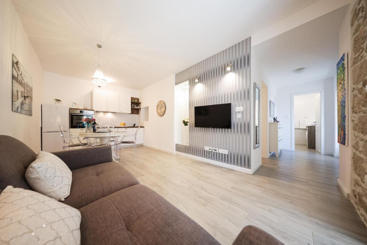 Pavle'S Apartment ซาดาร์ ภายนอก รูปภาพ