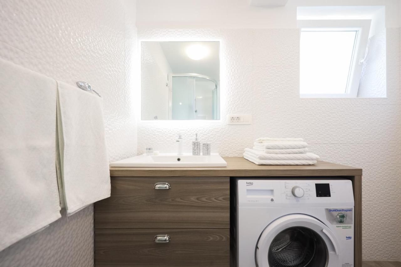 Pavle'S Apartment ซาดาร์ ภายนอก รูปภาพ