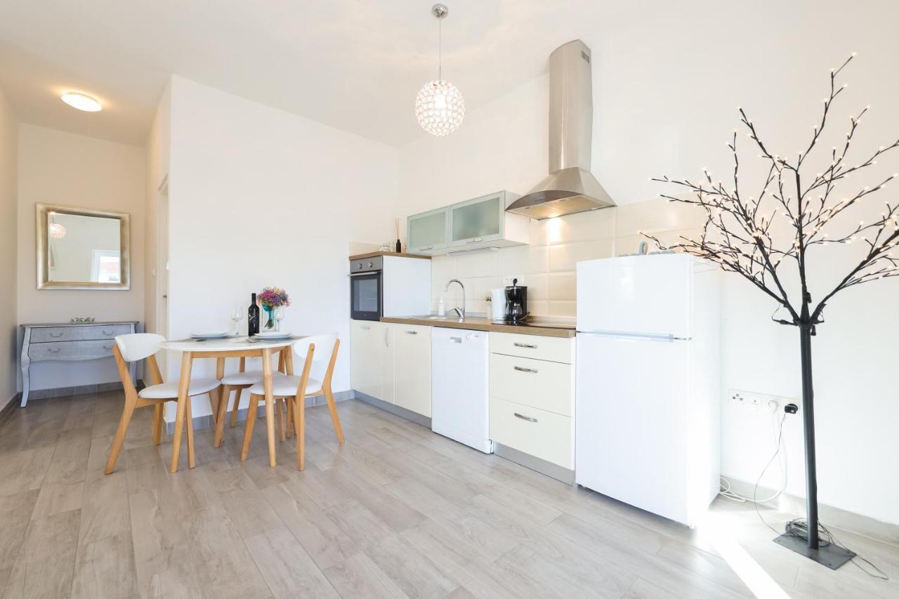 Pavle'S Apartment ซาดาร์ ภายนอก รูปภาพ