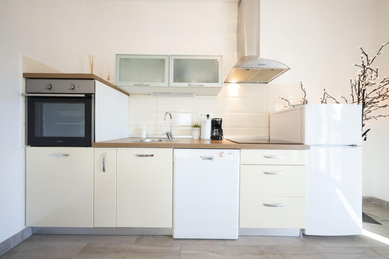 Pavle'S Apartment ซาดาร์ ภายนอก รูปภาพ