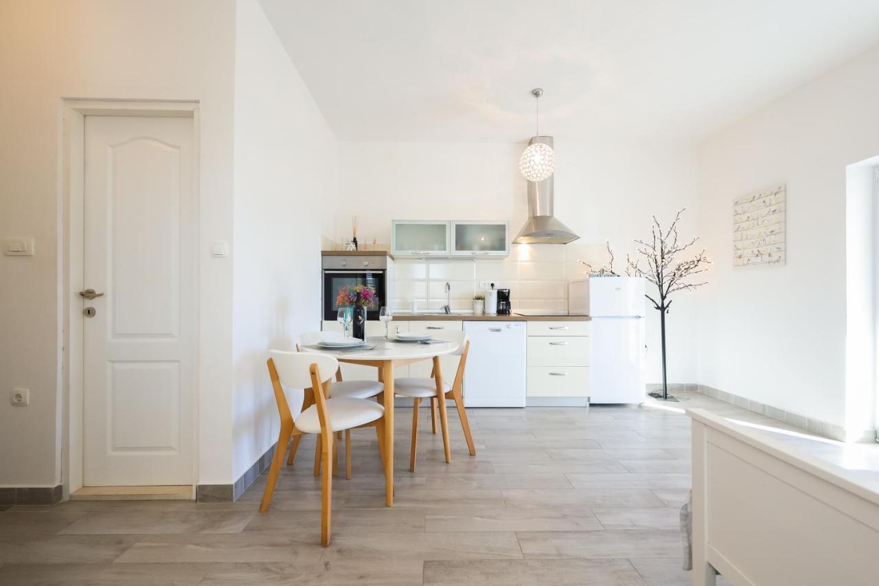 Pavle'S Apartment ซาดาร์ ภายนอก รูปภาพ