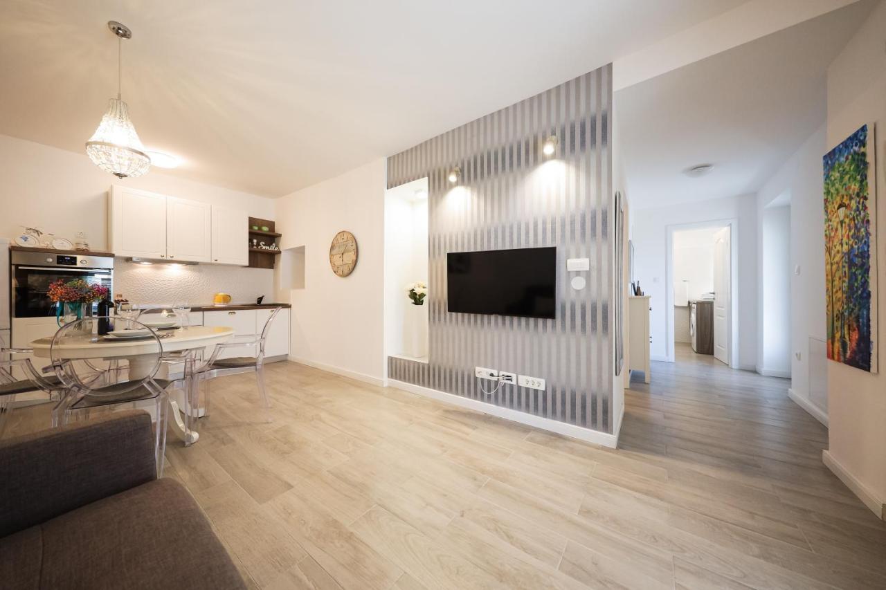 Pavle'S Apartment ซาดาร์ ภายนอก รูปภาพ
