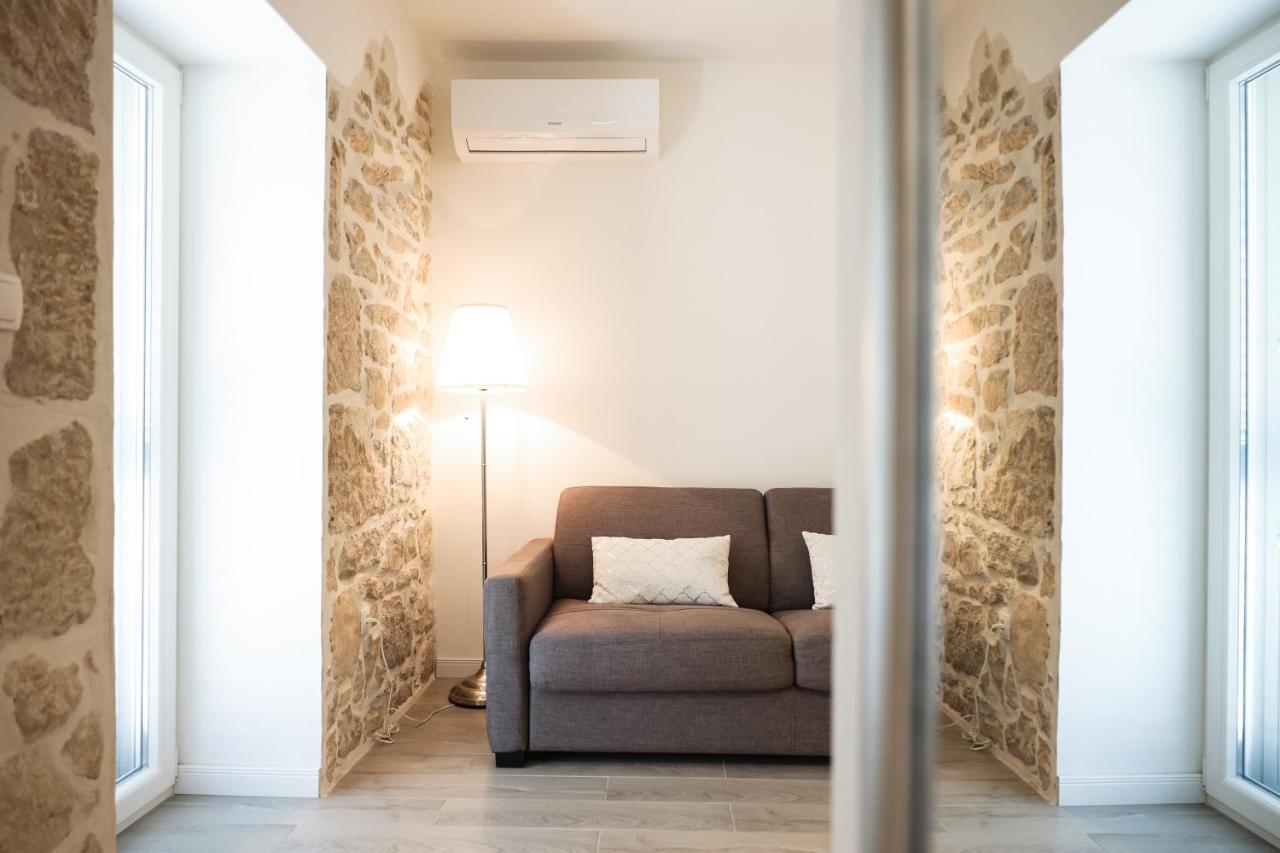 Pavle'S Apartment ซาดาร์ ภายนอก รูปภาพ