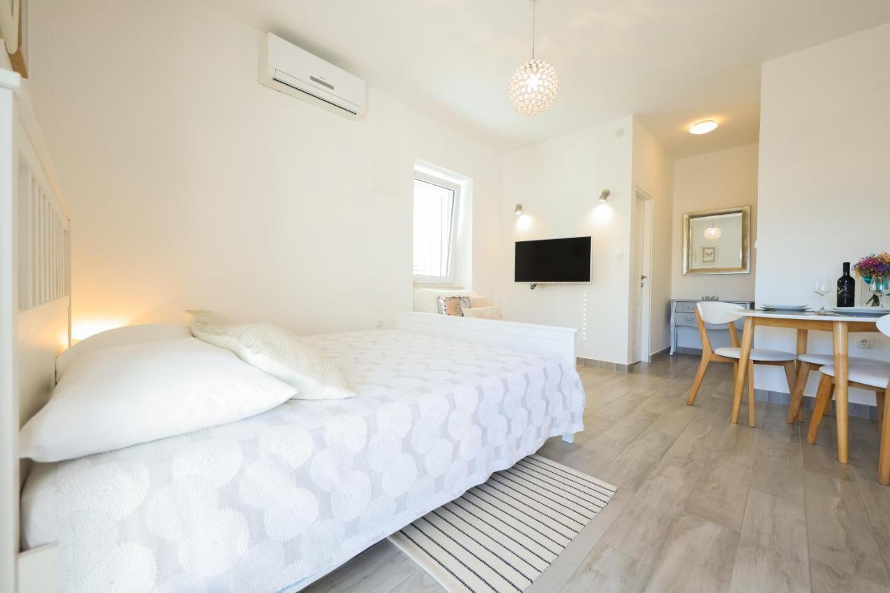Pavle'S Apartment ซาดาร์ ภายนอก รูปภาพ