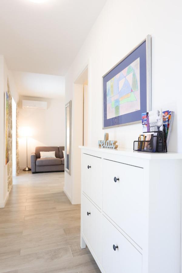 Pavle'S Apartment ซาดาร์ ภายนอก รูปภาพ