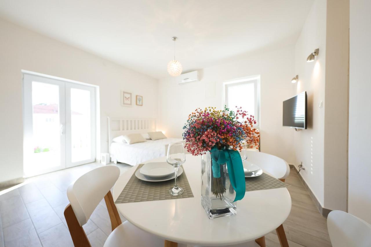 Pavle'S Apartment ซาดาร์ ภายนอก รูปภาพ