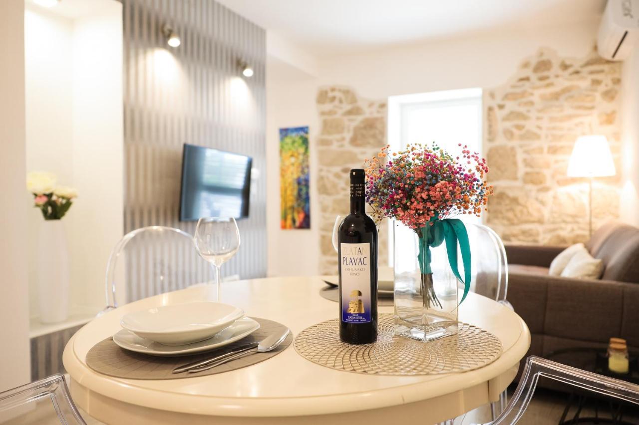 Pavle'S Apartment ซาดาร์ ภายนอก รูปภาพ