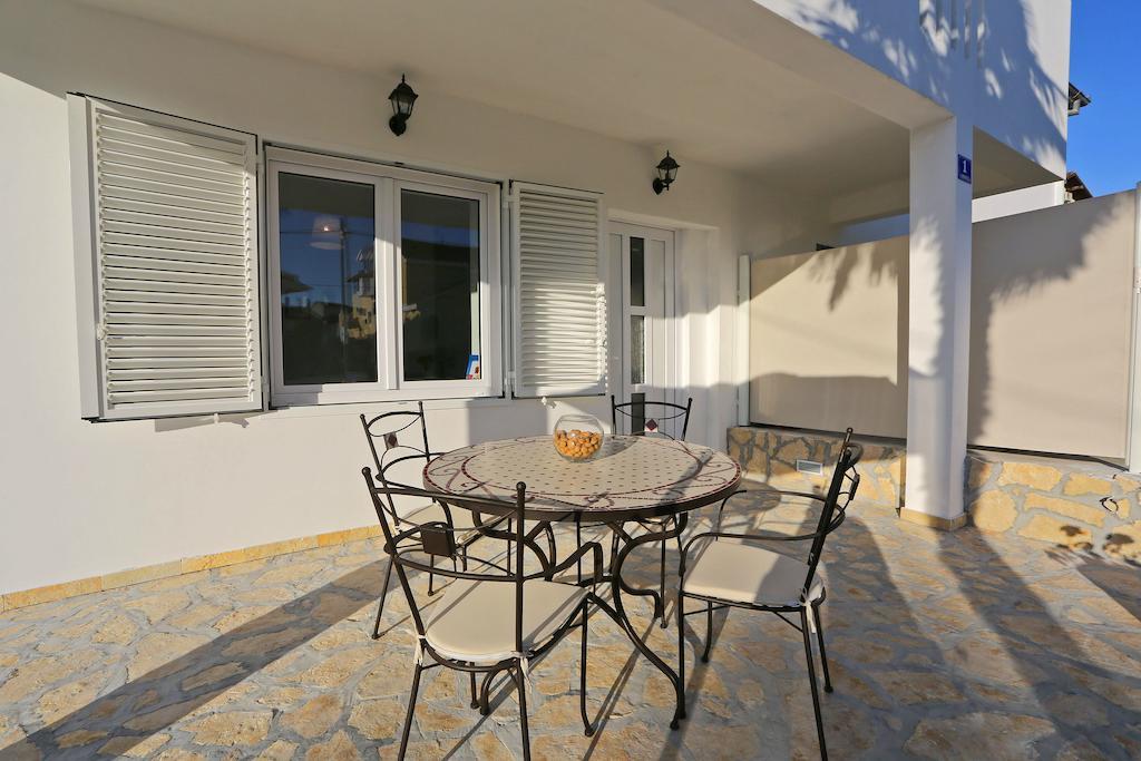 Pavle'S Apartment ซาดาร์ ภายนอก รูปภาพ