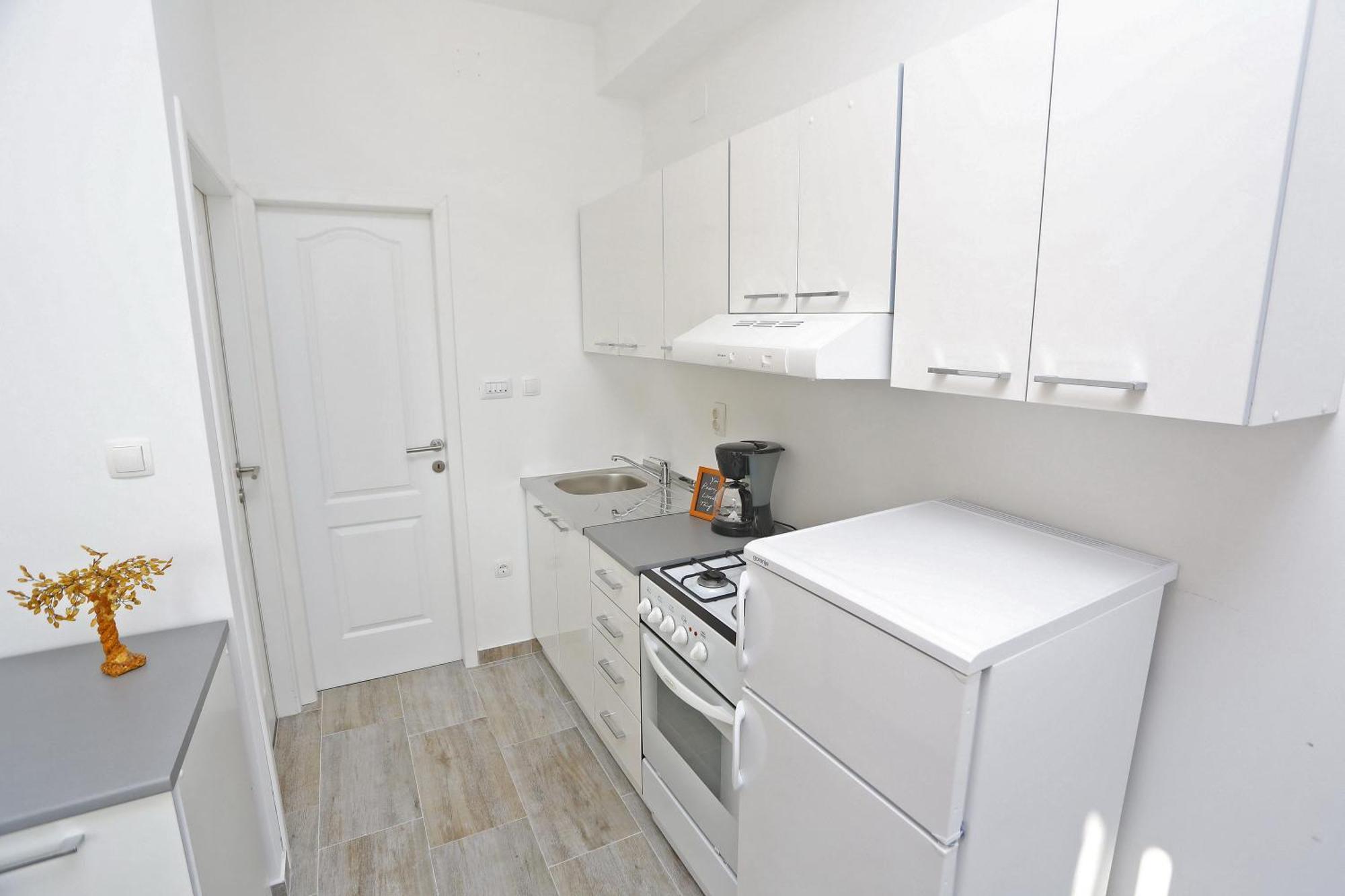 Pavle'S Apartment ซาดาร์ ภายนอก รูปภาพ