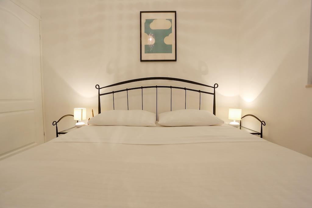 Pavle'S Apartment ซาดาร์ ภายนอก รูปภาพ